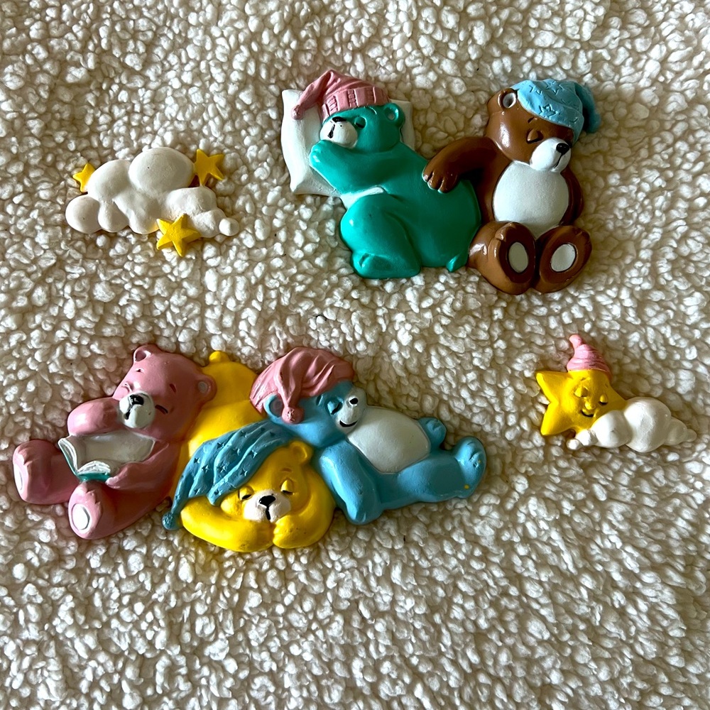 Vintage Home Interiors Burwood Sleepy Bears